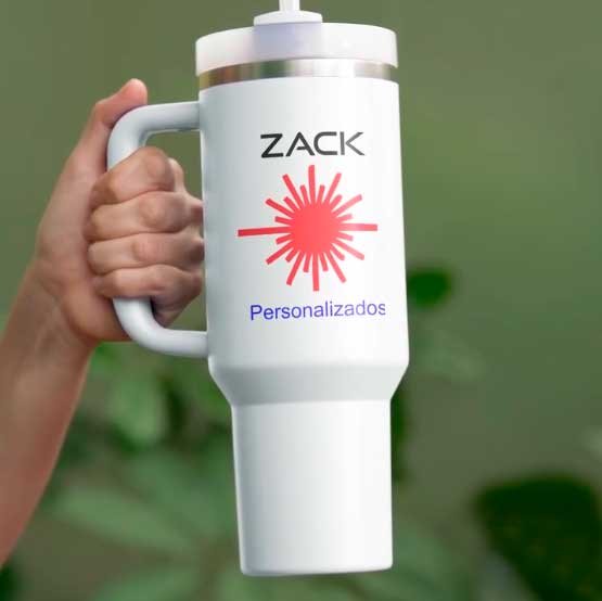 zack personalizado