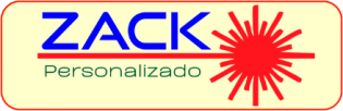 Zack personalizados
